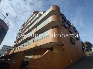 光建ハイムブリリアンス野毛山公園の画像