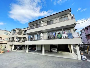 グランシャリオの画像