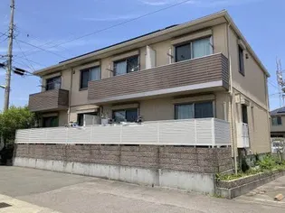 シャーメゾンヴィラ Cの画像