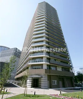 キャナルスクウェア豊洲【9階】の外観