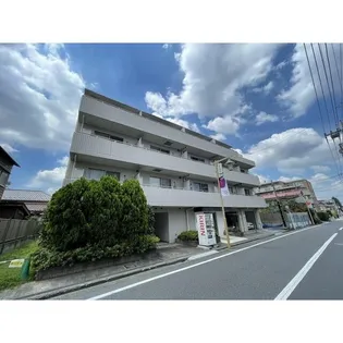 プレール ドゥーク下井草の画像