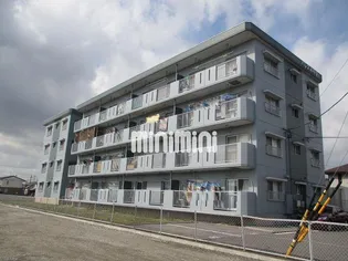 パレスみやびの画像