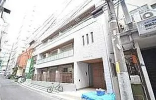 MーSTYLE新宿の画像