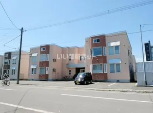 ノースアコードの画像