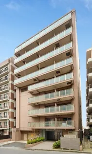 ドゥーエ横濱台町の画像