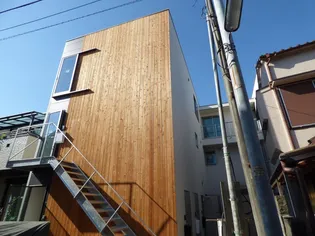 COCO GARDEN 北千住の画像