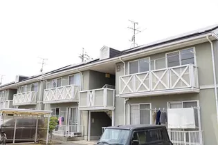 ハイマートラント藤 Bの画像