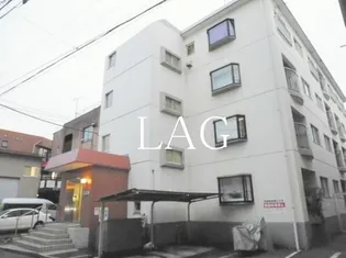 メゾン要町の画像