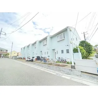 コーポ太平台の画像