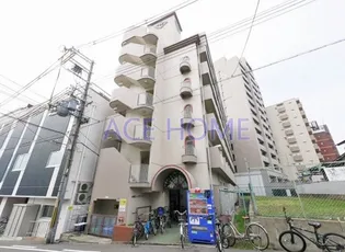 シティコープホリエM3の画像