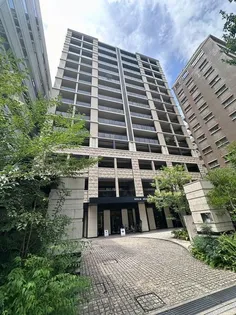 レジア赤坂テラスの画像