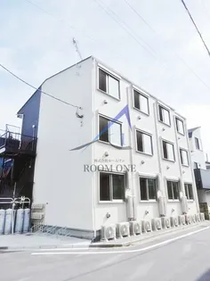 ソラーナ金町の画像