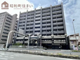 PHOERME TENNOJI EASTの画像