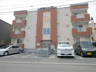 ラヴィータ マドカNの画像