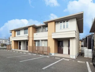 グロッソ見川 Aの画像