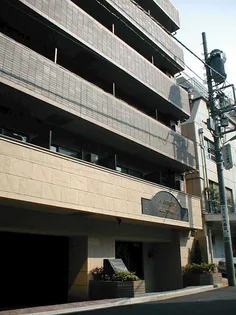 アヴァンティーク銀座2丁目弐番館の画像