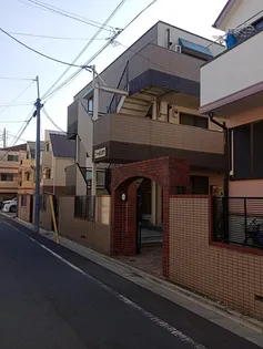 コーポエガワの画像