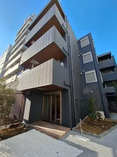 ヘーベルヴィレッジ三軒茶屋SVILLAGE TAISの画像