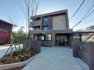 ガーデニアの画像