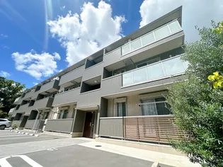 パークタウンの画像