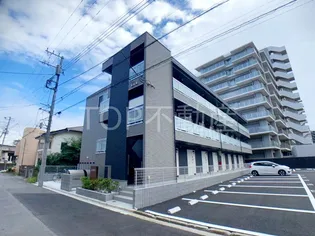 グレイス千葉中央IIの画像