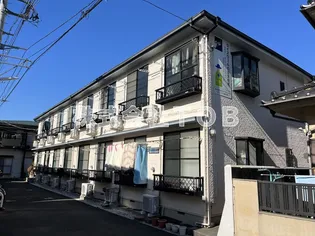 リライズ国領1の画像