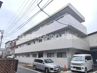 グリーンヒルズの画像