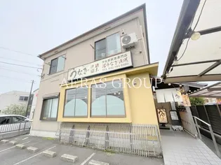 リリーハイツの画像