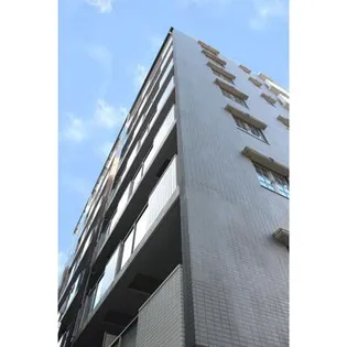 ラグジュアリーアパートメントデュオ神楽坂【6階】の外観