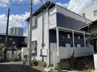 B'CASA久米川REーBORNの画像