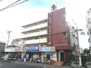 中丸ハイツの画像
