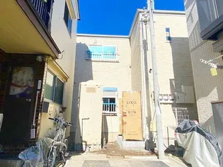 HERITAGEOUESTの画像