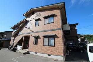 コーポスィリーンの画像