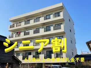 メゾンドゥルミエールの画像