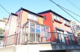 マーベルサイド一番館の画像