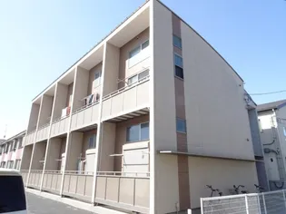 il sole K ~ イル ソーレ ケイ ~【1階】の外観