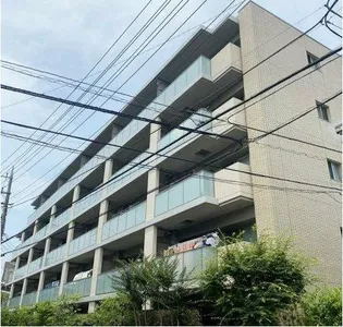 イニシア元住吉の画像