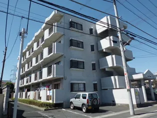 グレイトマンションの画像