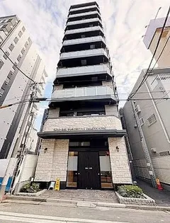 グローベル横浜伊勢佐木町の画像