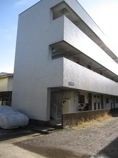 メゾン浜田山の画像