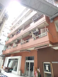 パレ・ドール歌舞伎町【6階】の外観