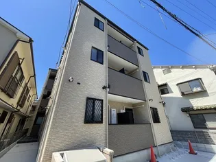 HーMAISON千船の画像