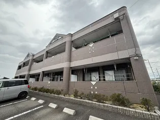 レジデンスの画像