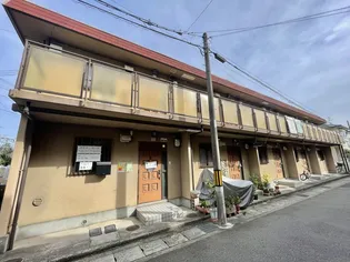パルデンス長岡京の画像