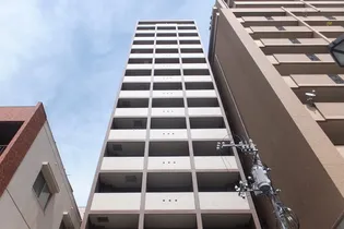 グラビスコート上幟町の画像