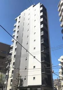 メイクスデザイン神楽坂【10階】の外観