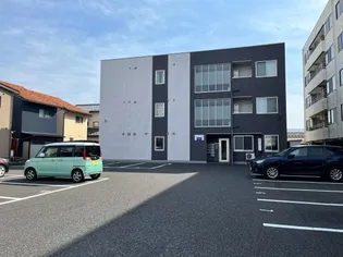 S K レジデンス成和の画像