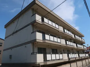 ウタリパークマンションの画像