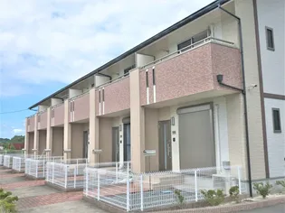 メゾン エピナールの画像