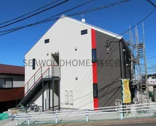 FA六浦IIAの画像